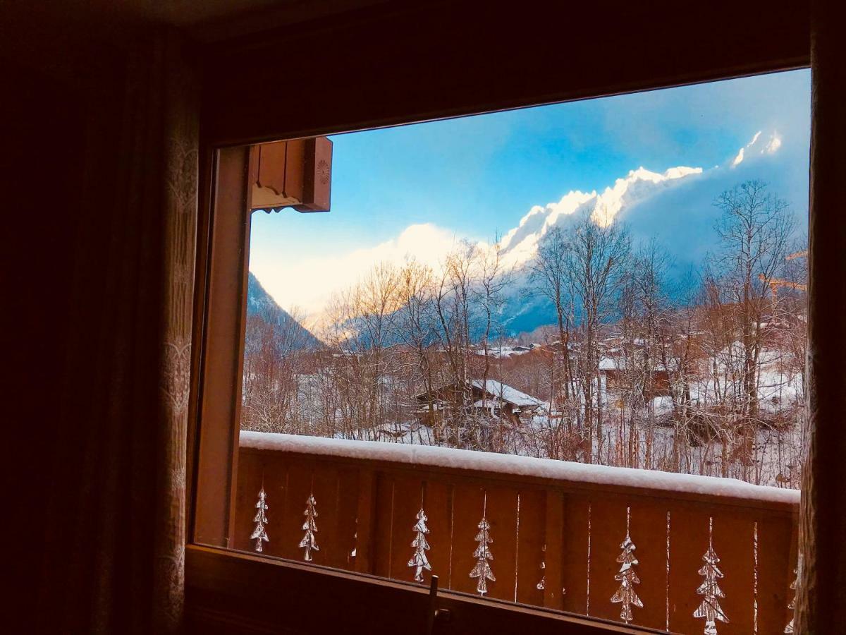 Kandahar Les Houches