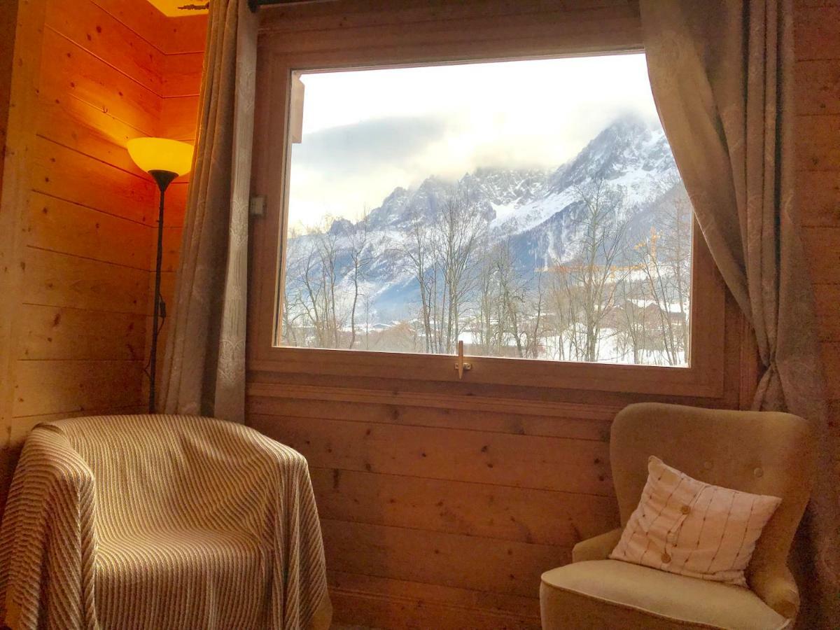 Kandahar Les Houches