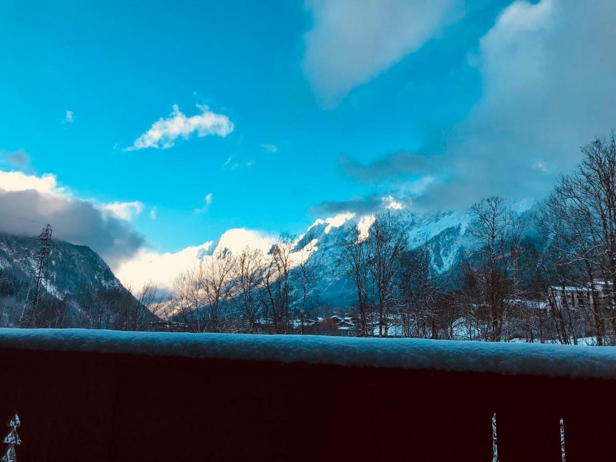 Kandahar Les Houches