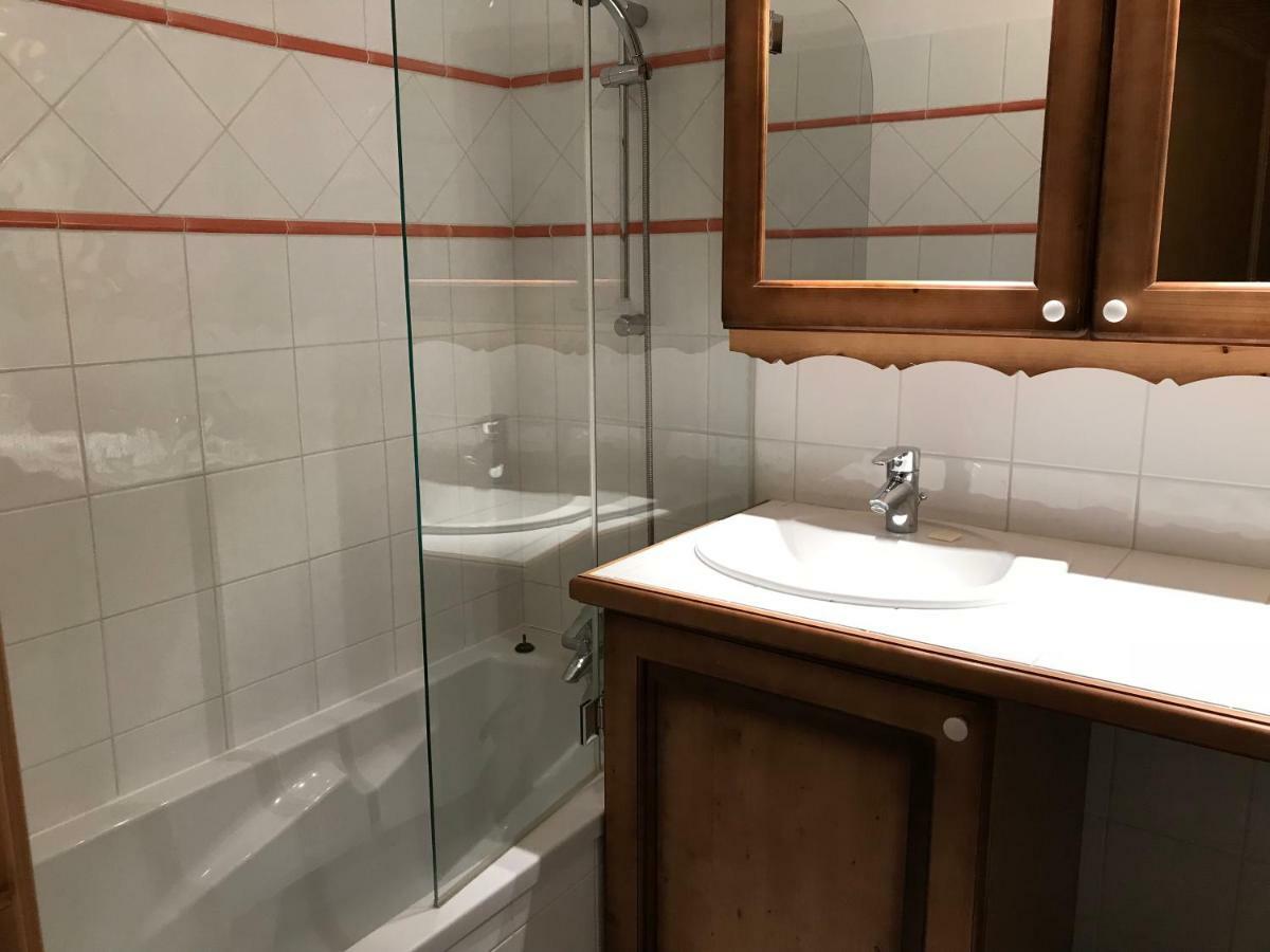 Kandahar Apartment Les Houches
